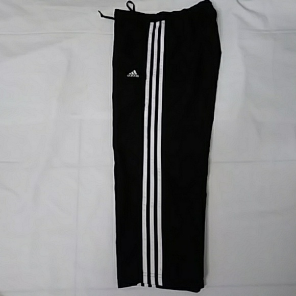 ADIDAS WOMEN ATHLETIC PANTS - Picture 2 of 5